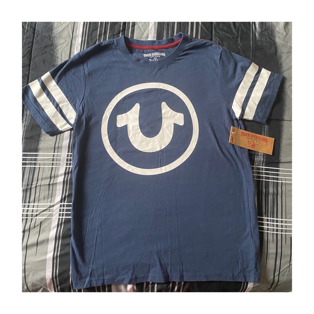 Designer T-shirt